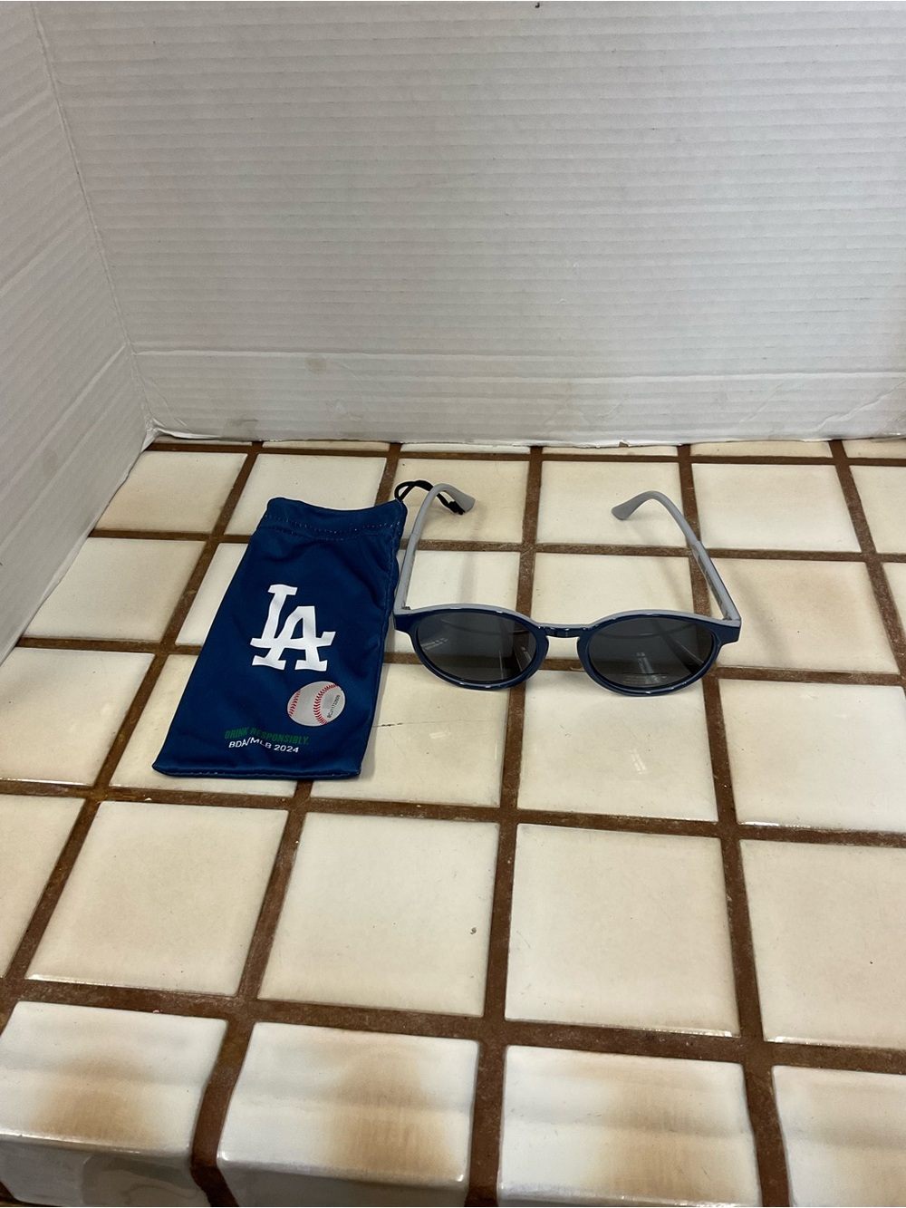 Los Angeles Dodgers Shades